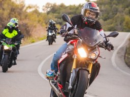 I Ruta Nocturna - 2023